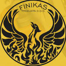Finikas Logo